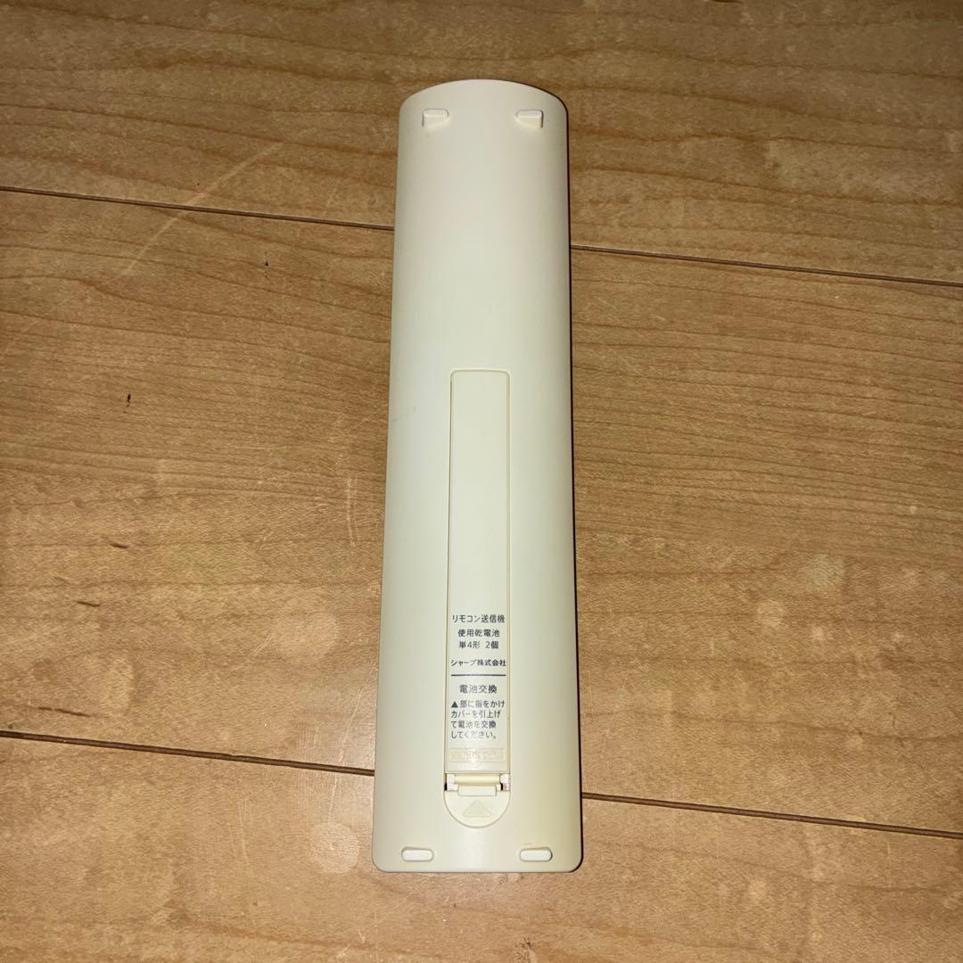 フルハイビジョンテレビ　シャープ　LC-40W35美品! ホワイト