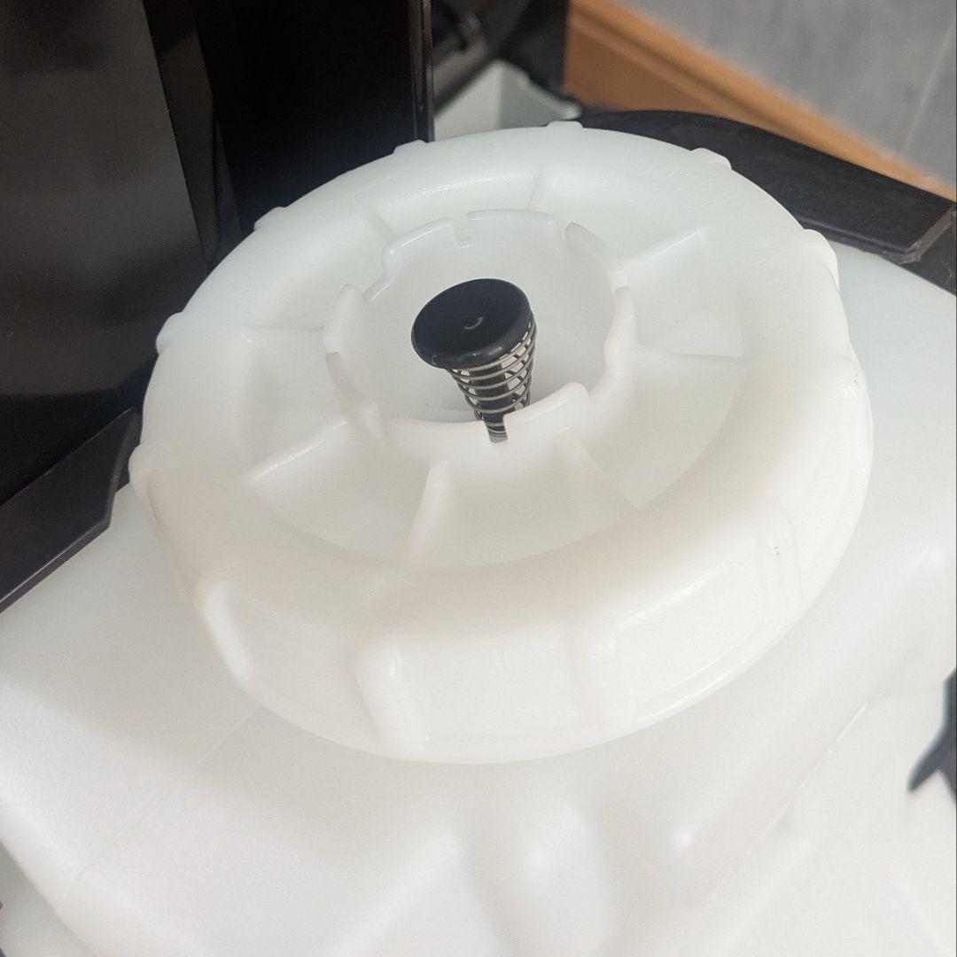 DAIKIN 空気清浄機 ブラウン MCK70WKS-T