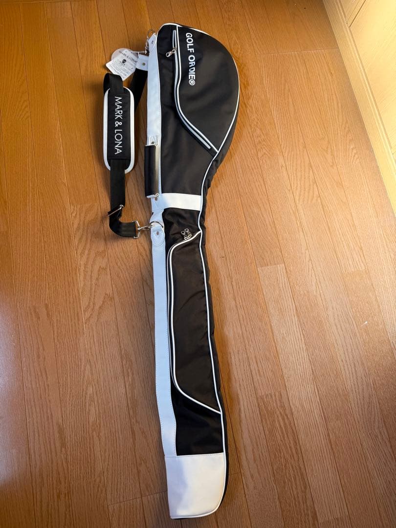 週末限定値引き‼️MARK & LONA GOLF レンジケース　 新品未使用