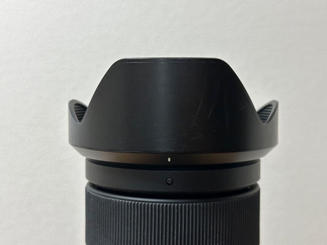 TAMRON 35-150mm F/2-2.8 Di Ⅲ VXD 付属品多数