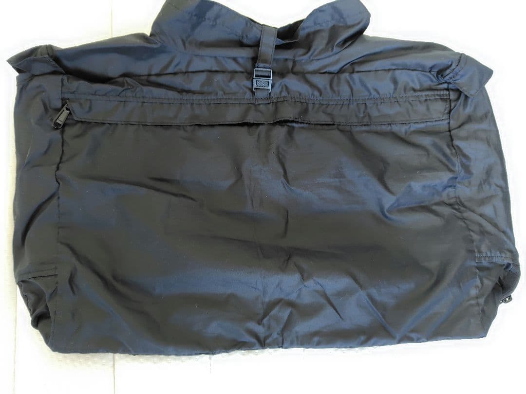 ソメスサドルビジネスバッグ 本革製　黒