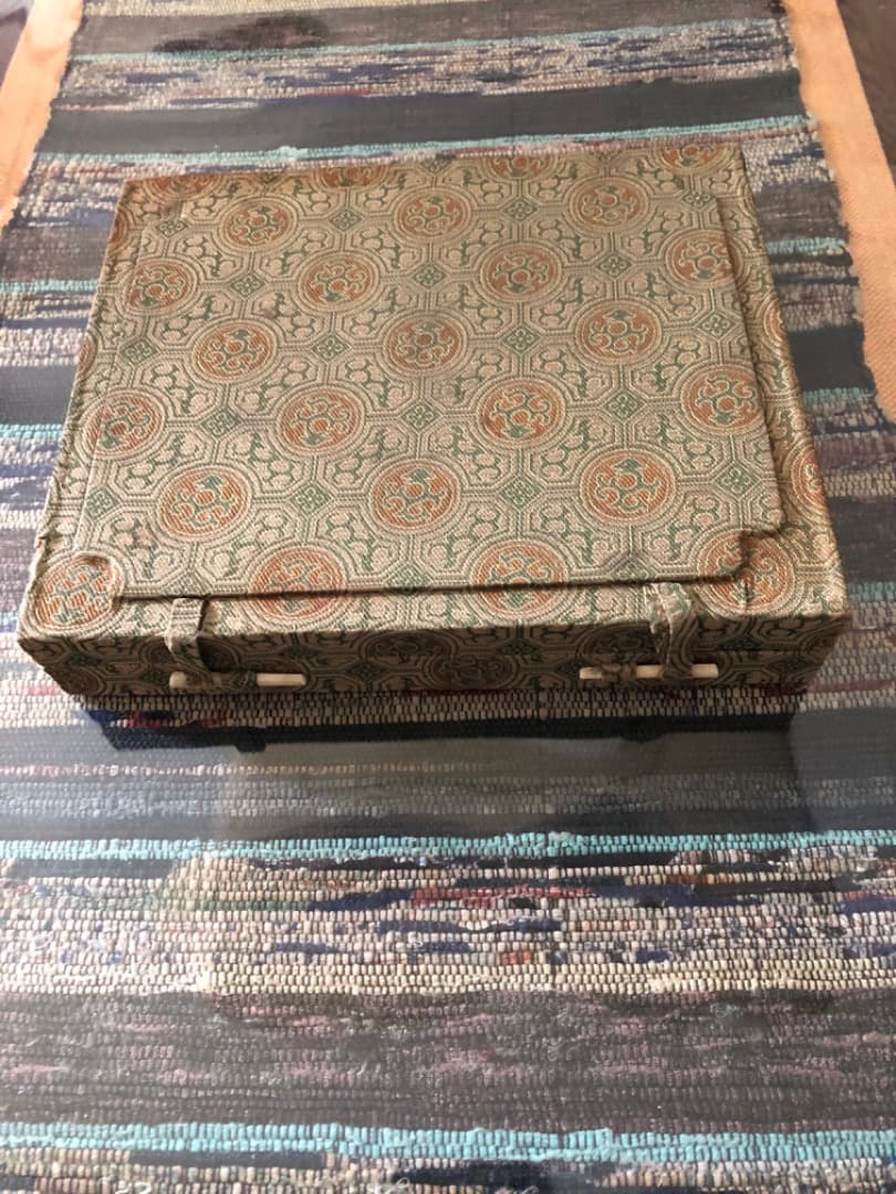 中国書画墨、唐墨、古墨、骨董