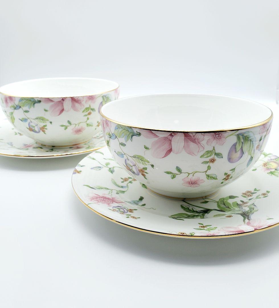 ウェッジウッドスィートプラム