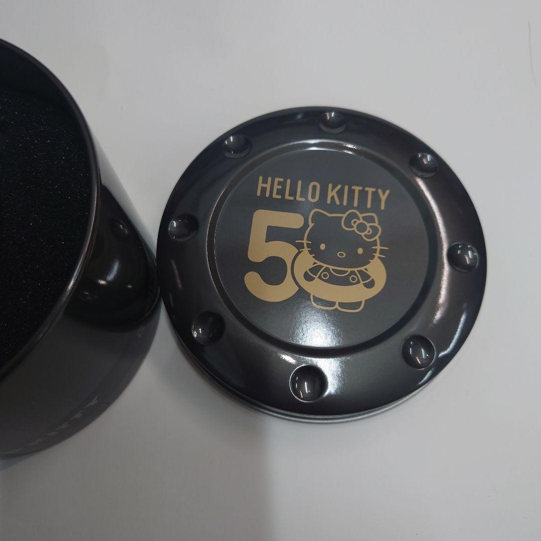 G-SHOCK HELLO KITTY 50周年モデル