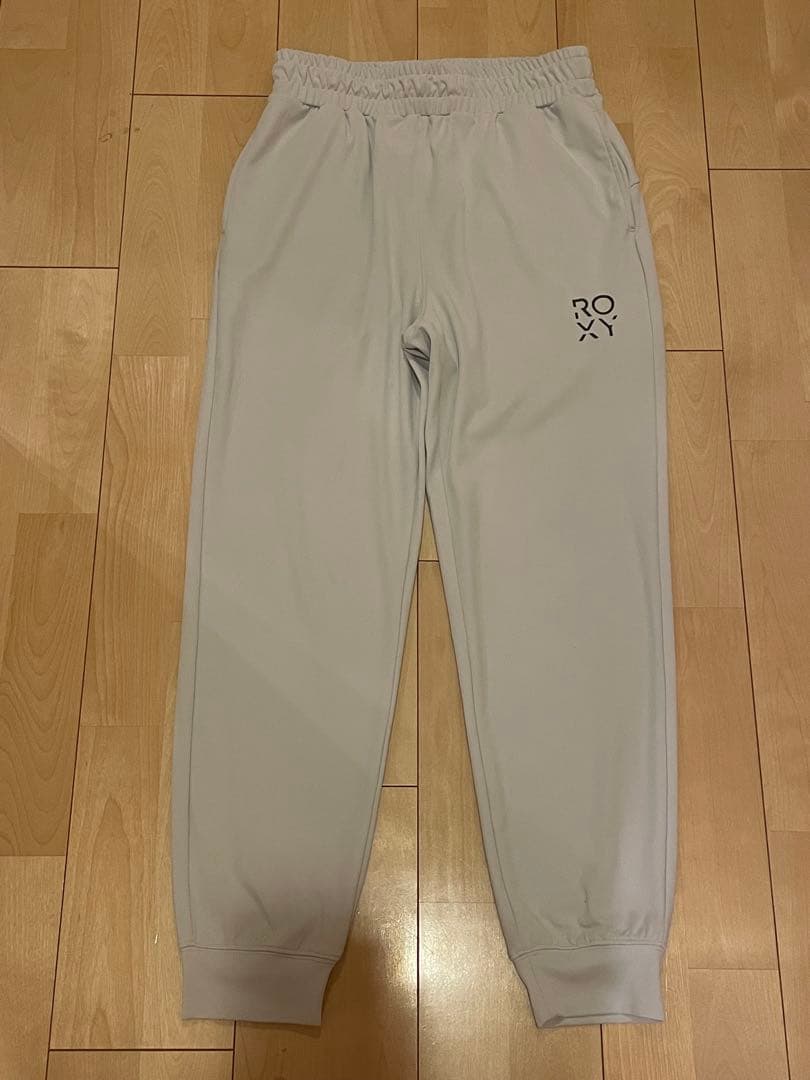 ROXY ロキシー セットアップ ジャージ上下 トレーニングウェア ジム