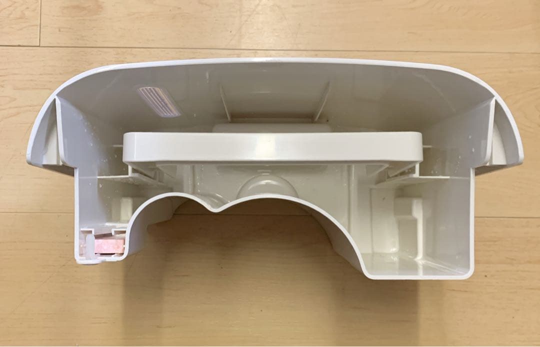 値下げ！【美品】シャープ　衣類乾燥除湿機　コンプレッサー方式　CV-G71-W