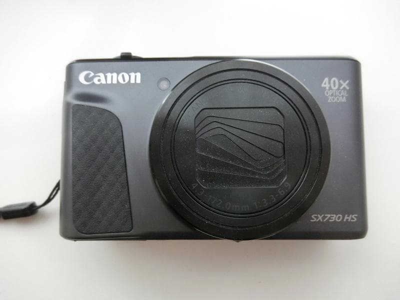 ✨️美品✨️　キヤノン　Canon powershot SX730 HS
