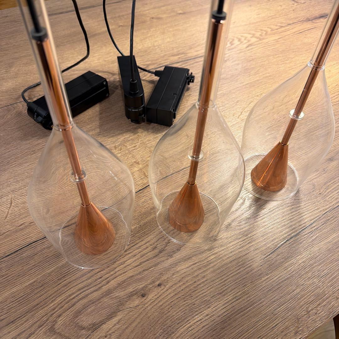 コイズミ照明 KOIZUMI ペンダントライト AP54866 3個セット