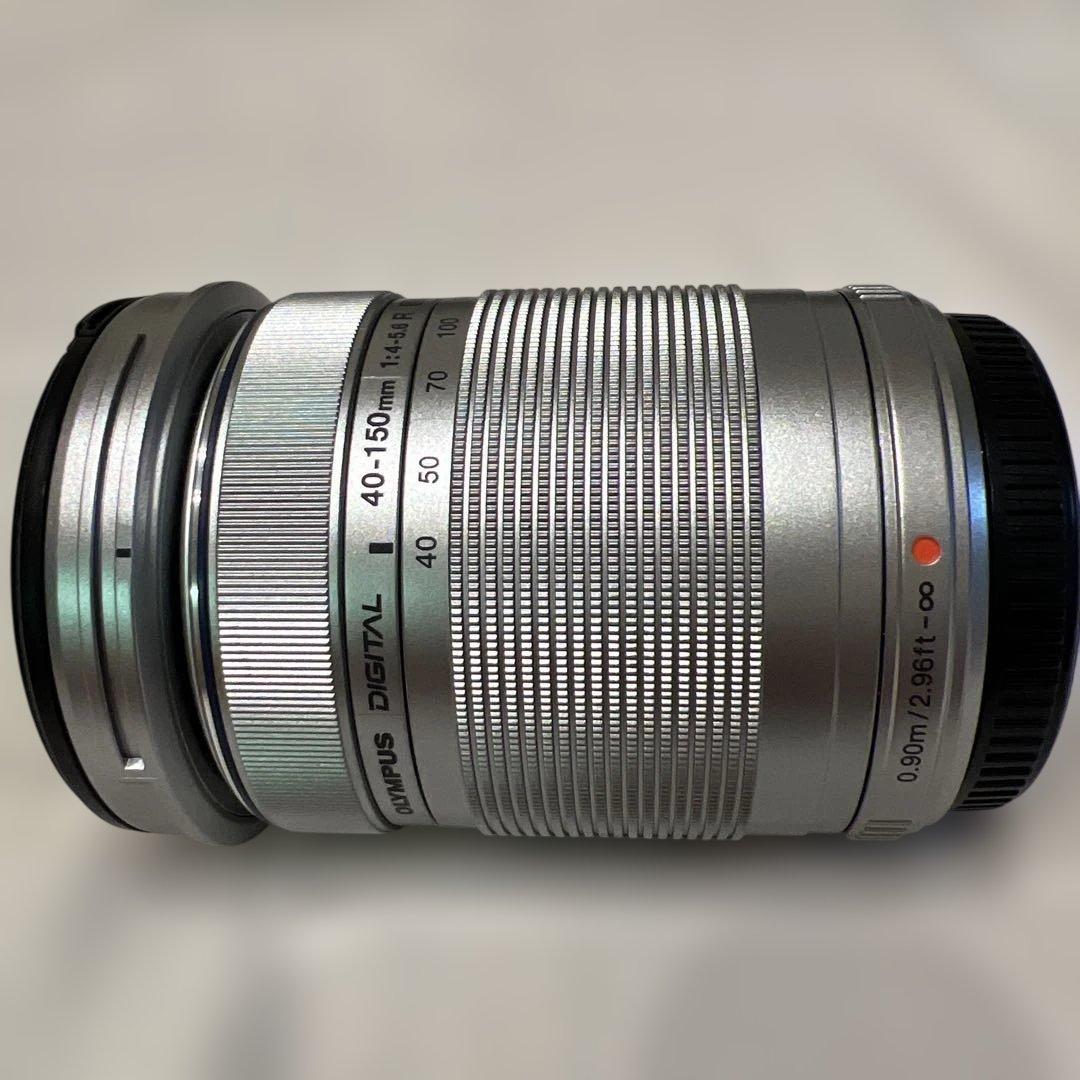 OLYMPUS PEN E-PL8 ミラーレス一眼 カメラ