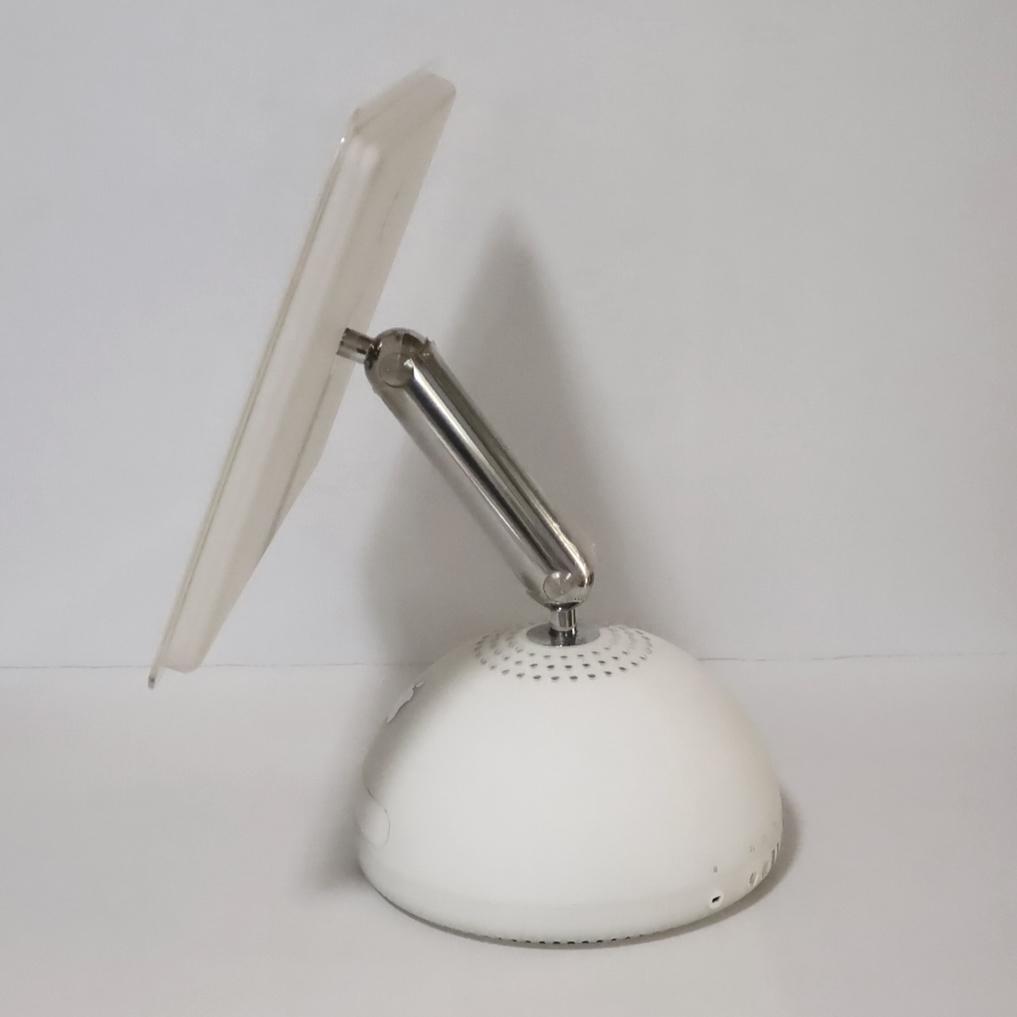 iMac G4 17inch M8812J/A OS9&10起動