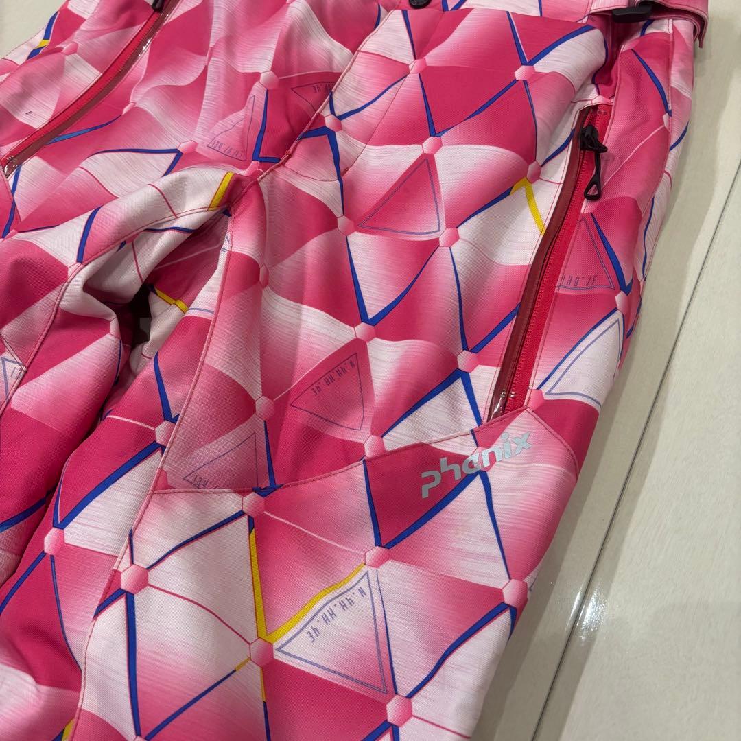 フェニックス レディース ジュニアスキーウェア