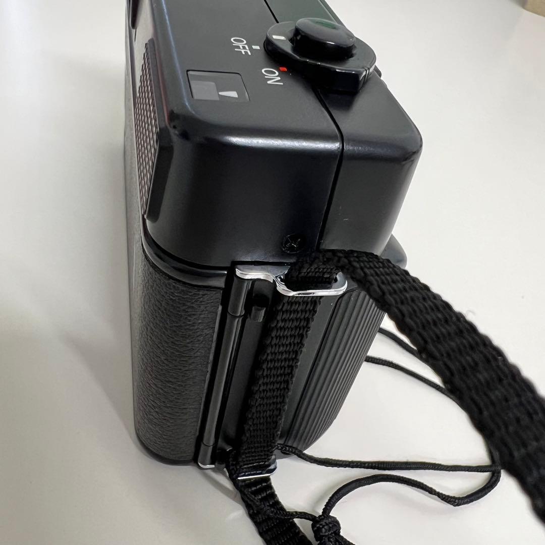 Nikon L35AF コンパクトカメラ※動作未確認(119)