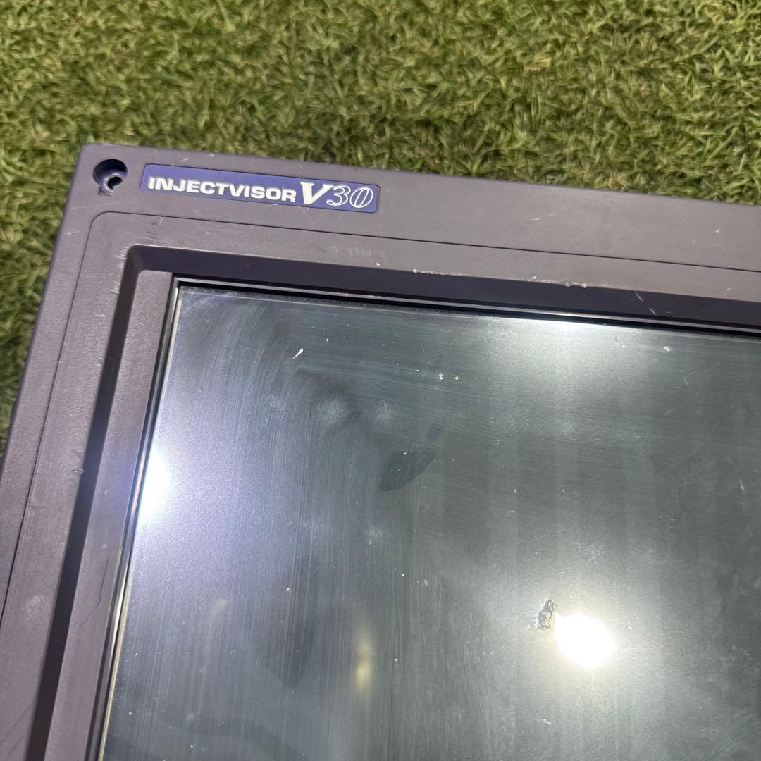 東芝 V30MMI インジェクションバイザーインターフェース