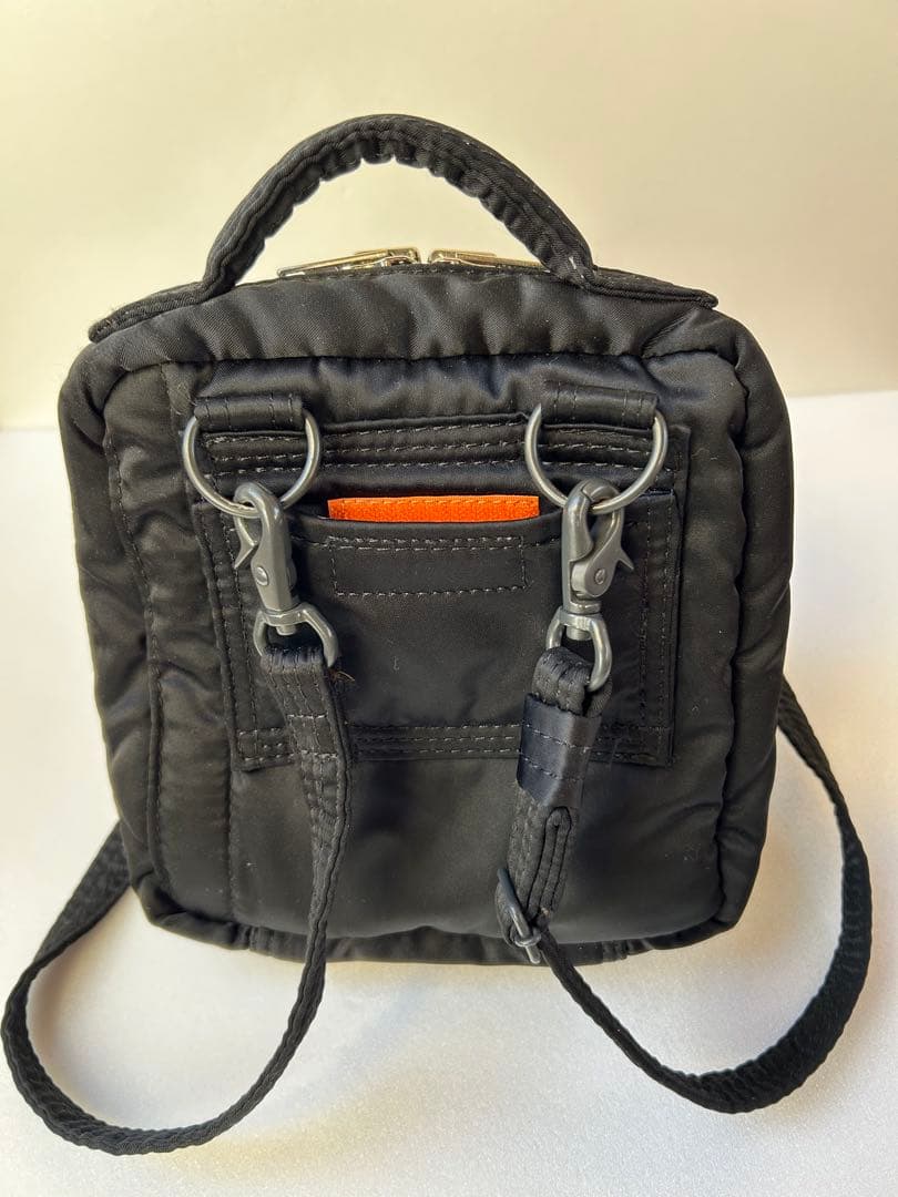 PORTER（ポーター）ショルダーバッグ ブラック 吉田カバン 日本製