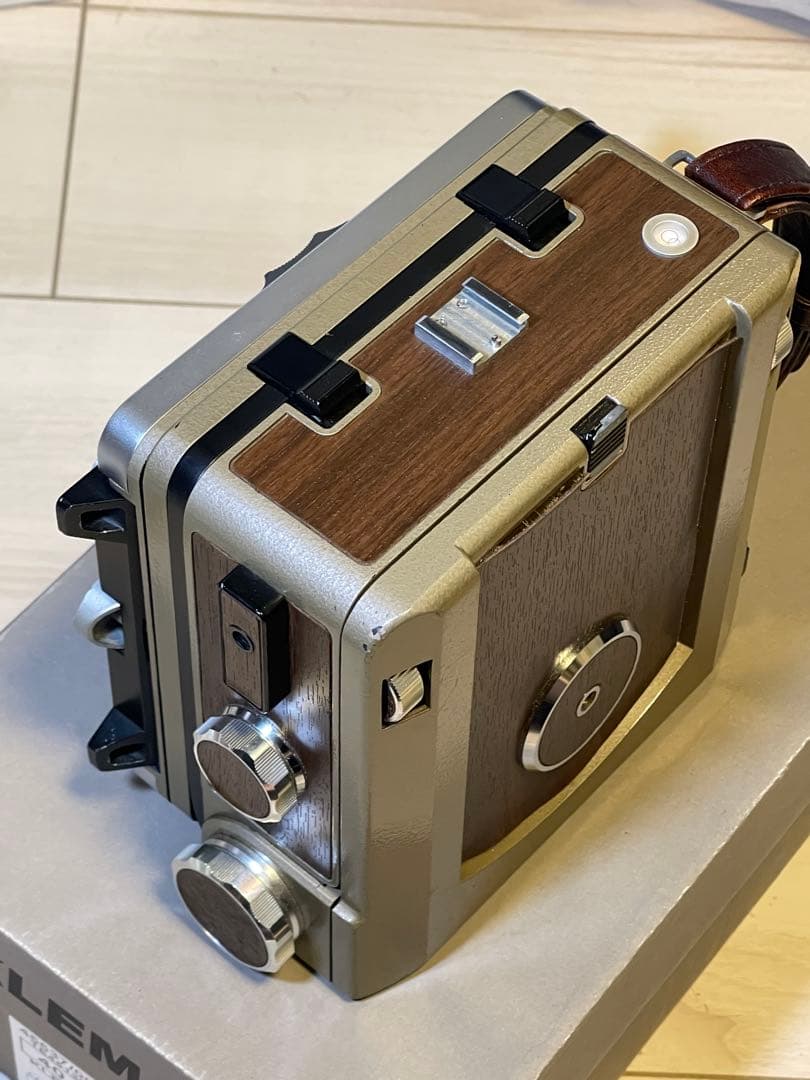 WISTA 45 大判カメラ