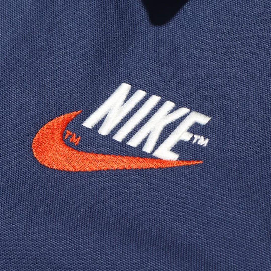 ジャケット・アウター NIKE AS M NSW NIKE TREND WC 1 MIDNIGHT