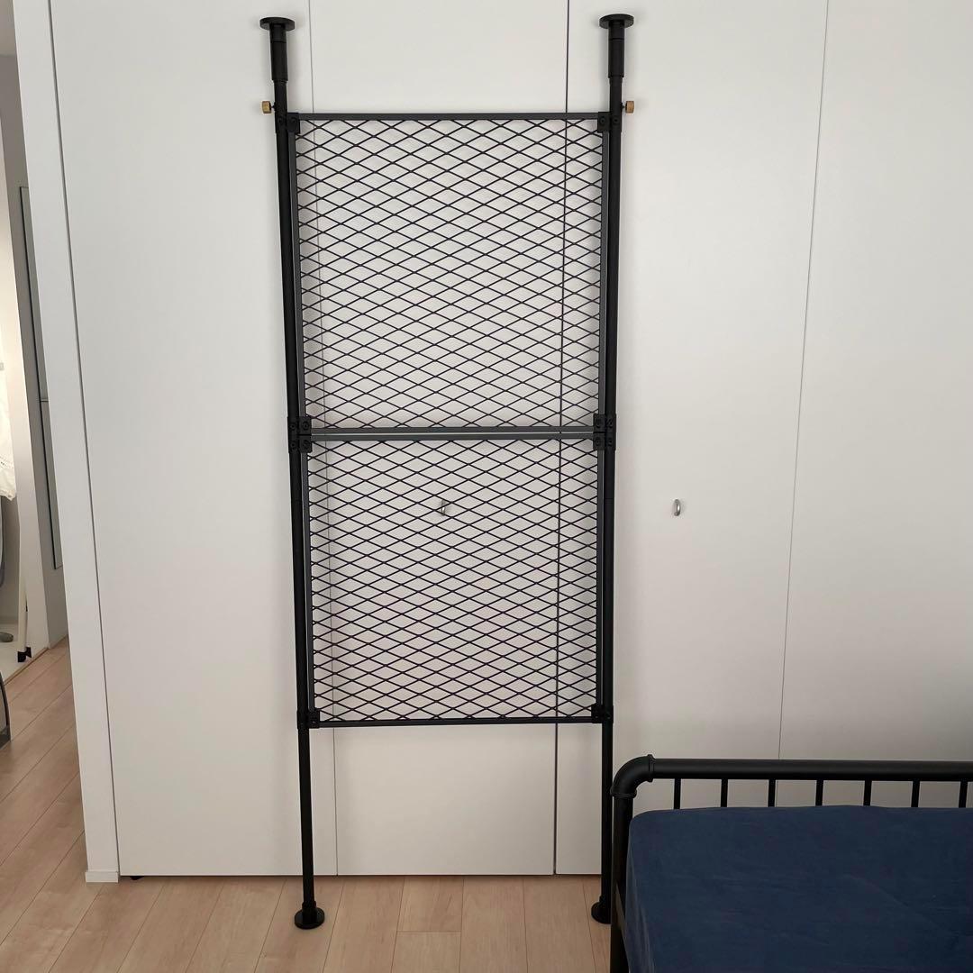 送料無料 DRAW A LINE パーティション サンワ ドローアライン