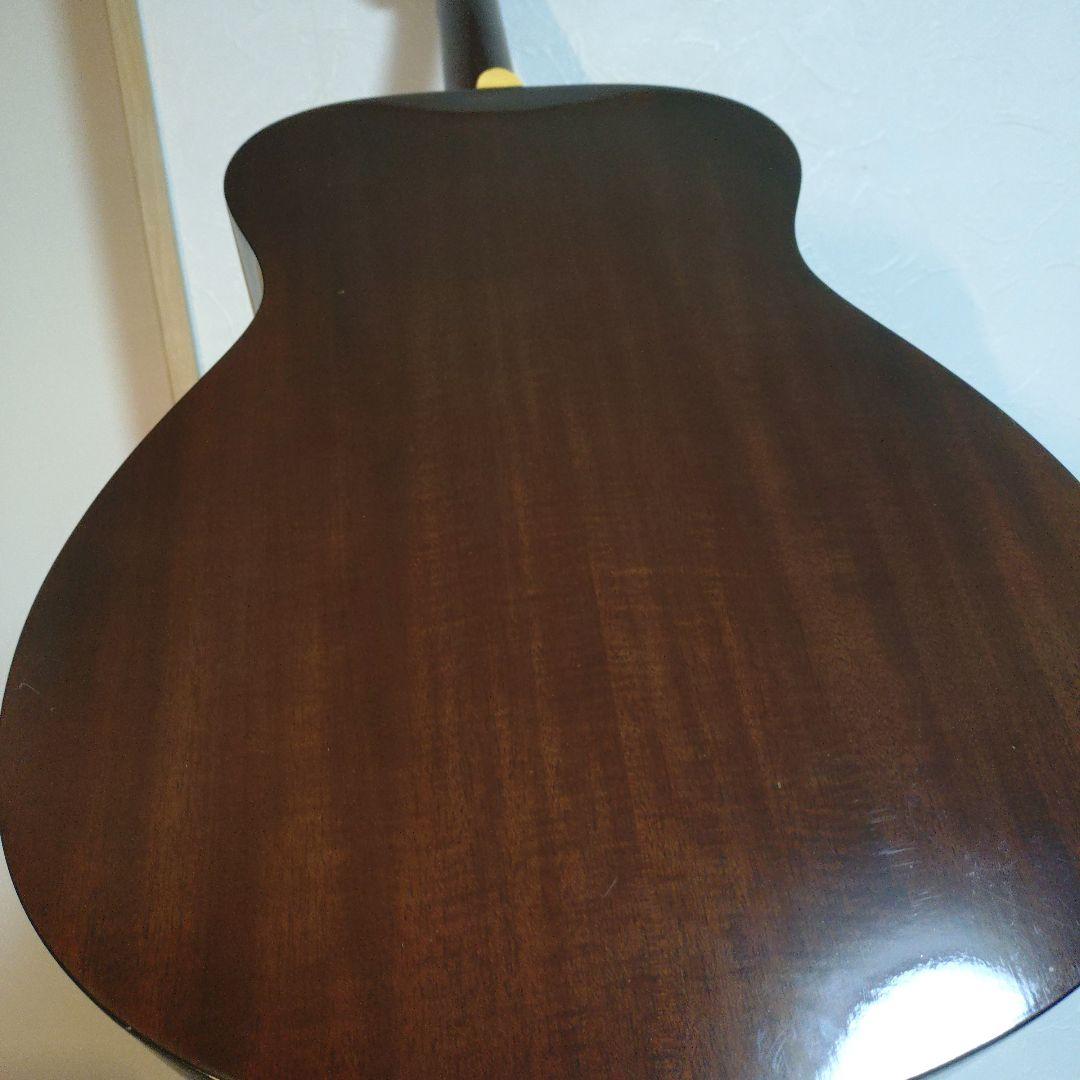 Yamaha FG-122 アコースティックギター