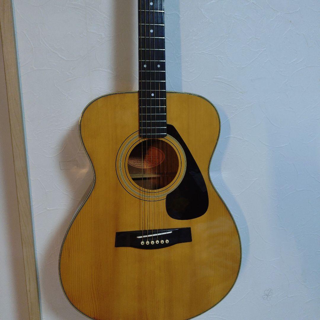 Yamaha FG-122 アコースティックギター