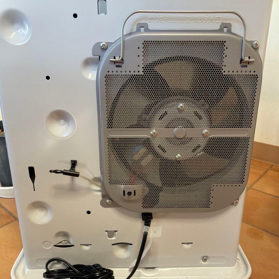 直接引き取り専用！ダイニチ石油ファンヒーター