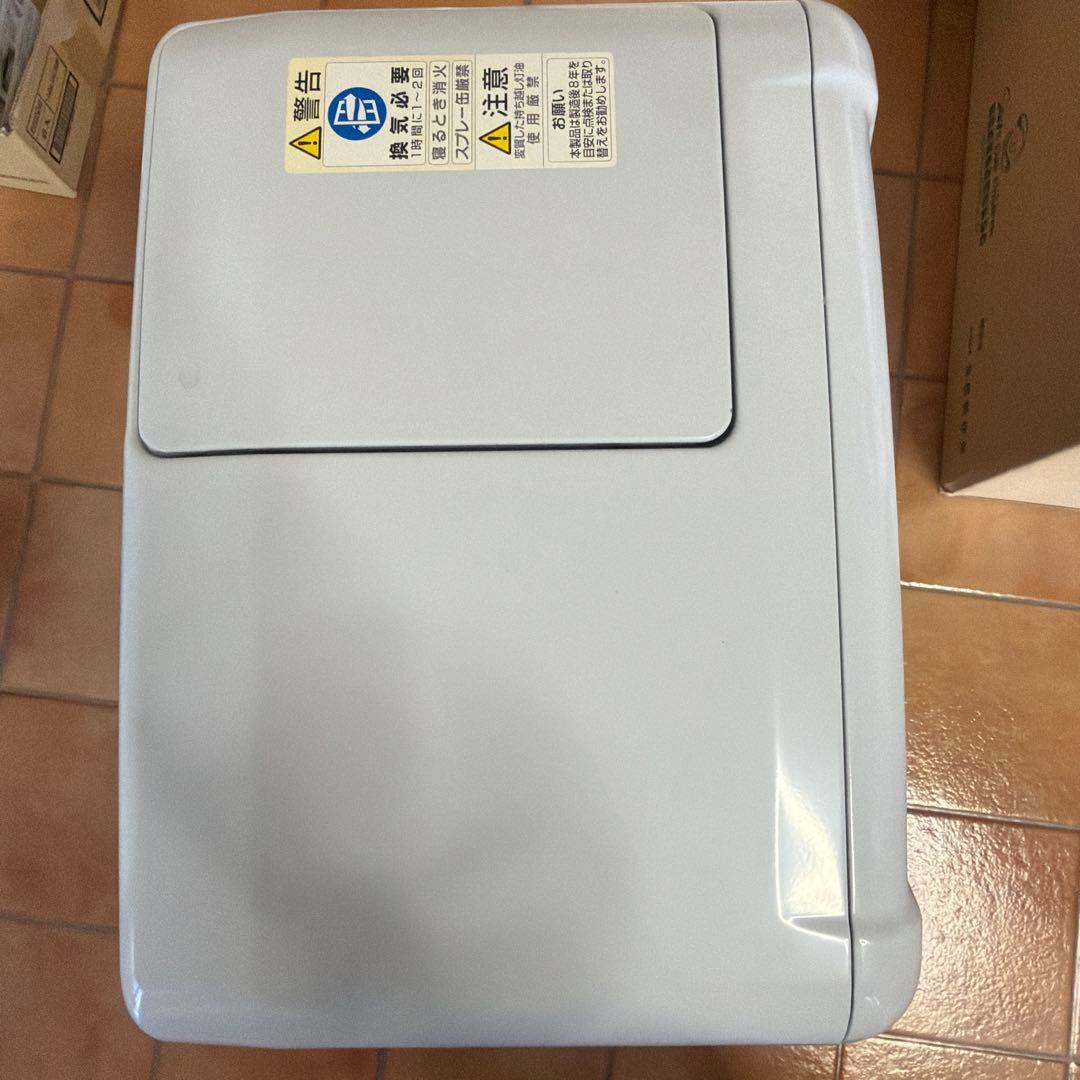 直接引き取り専用！ダイニチ石油ファンヒーター