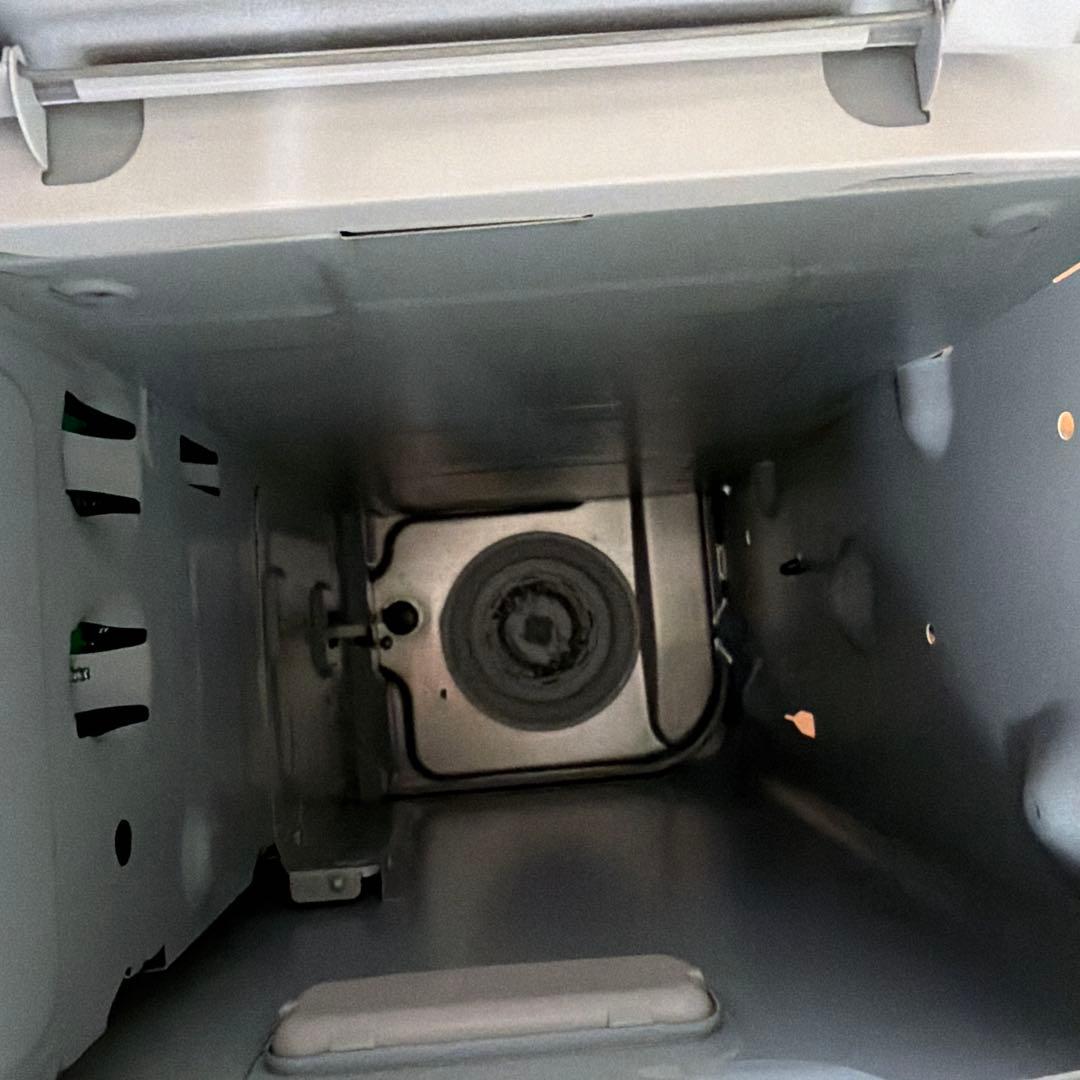 直接引き取り専用！ダイニチ石油ファンヒーター