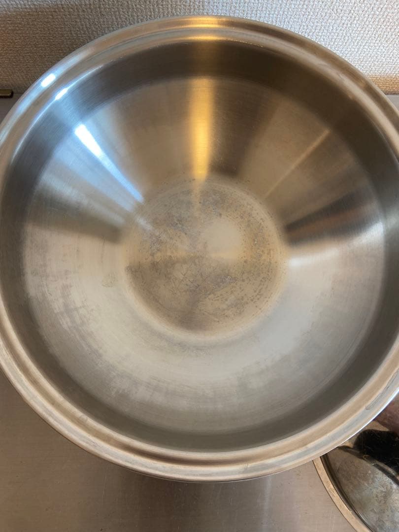 Amway Queen ウォック