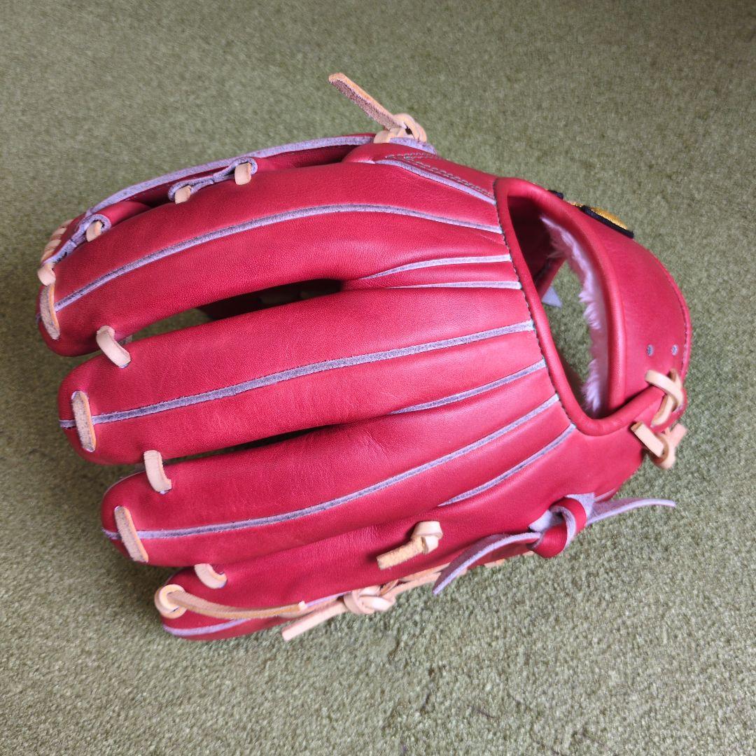 ワールドペガサス　硬式軟式兼用　WGNGPT651