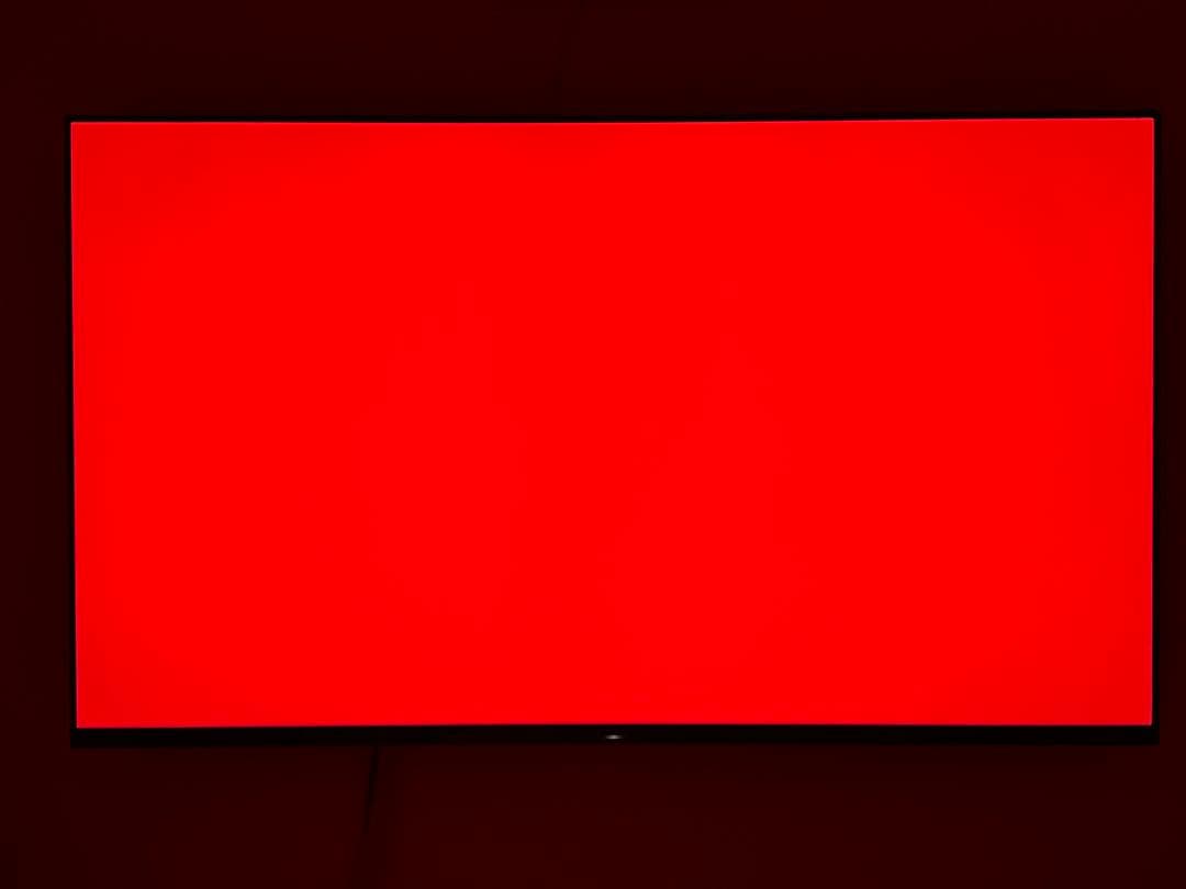 【定価38万円】4K有機ELテレビ SONY BRAVIA KJ-55A8F