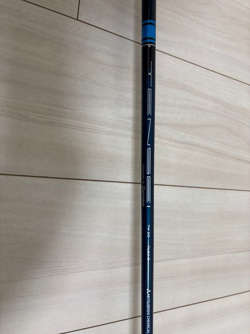 【極美品】SIM2 MAX 5W 5番フェアウェイウッド