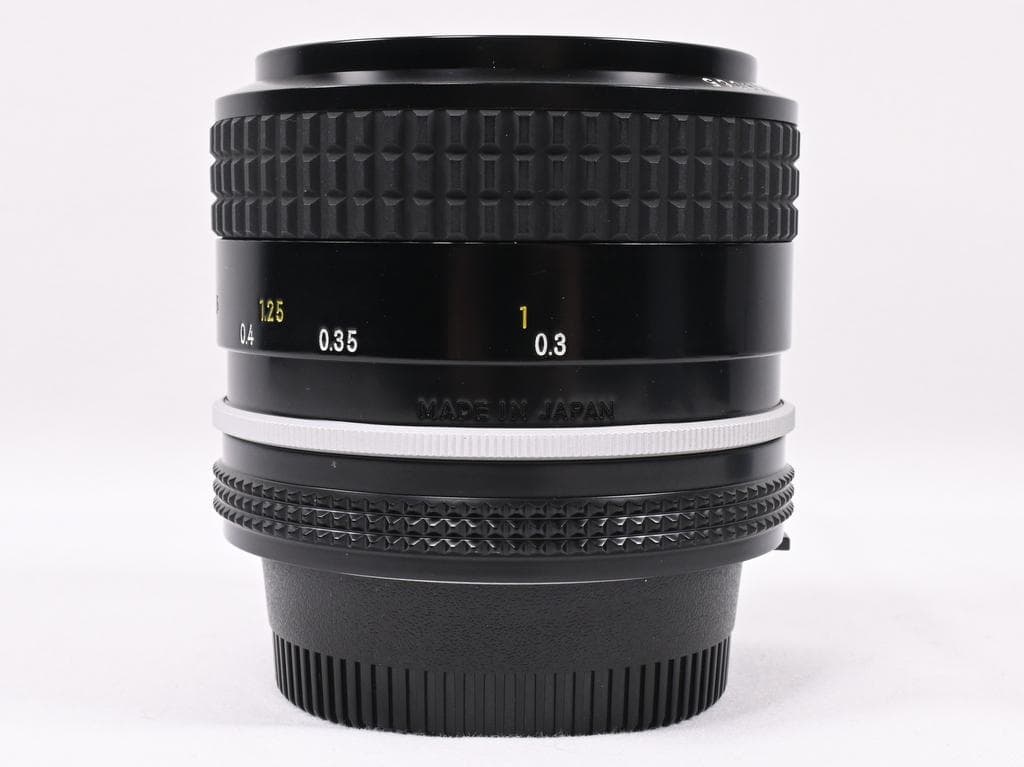 ニコン Nikon Ai NIKKOR 35mm F2