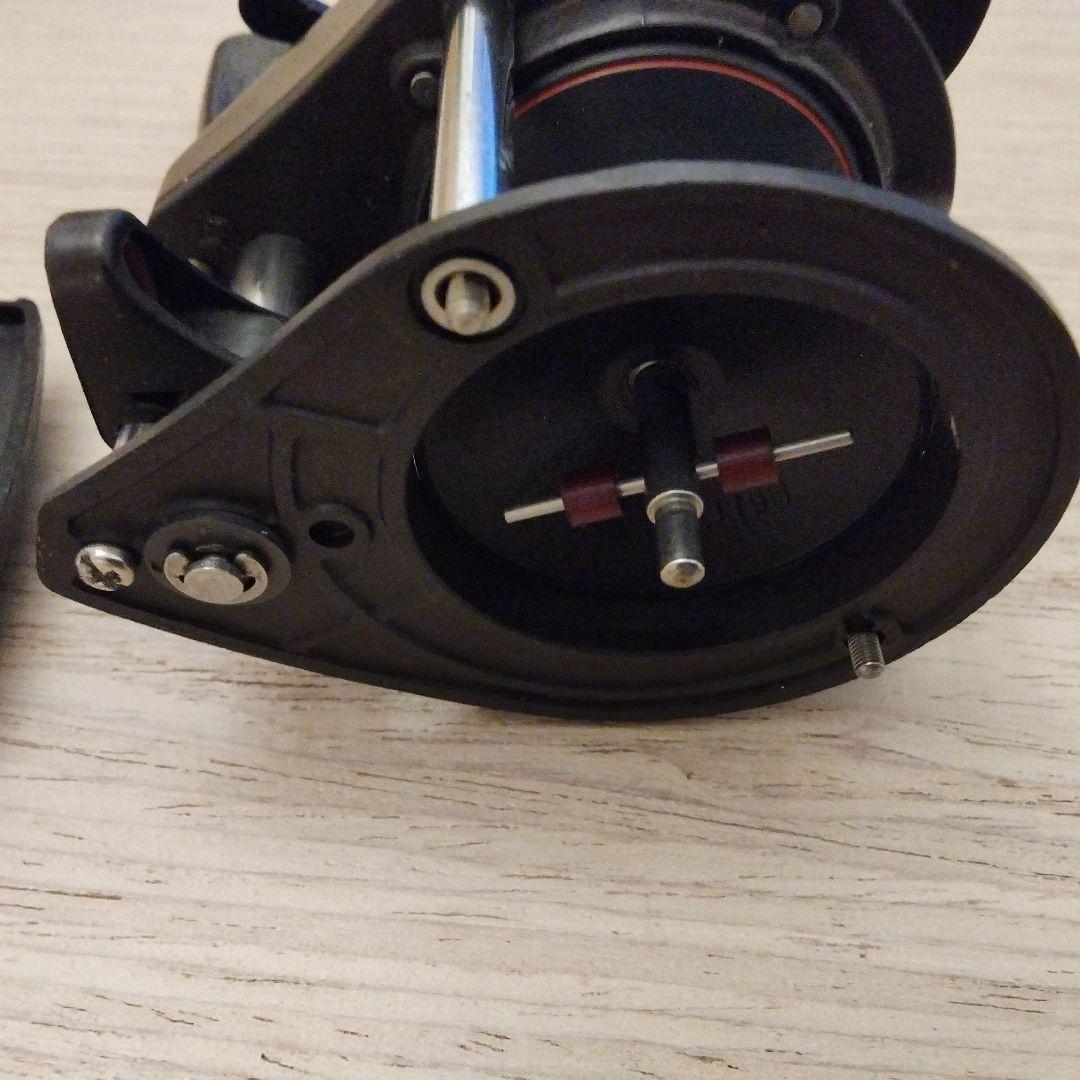 RYOBI Caspro 400V リョービ　キャスプロ　オールドリール