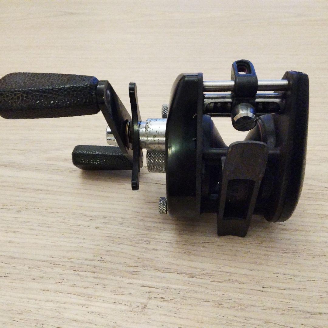 RYOBI Caspro 400V リョービ　キャスプロ　オールドリール