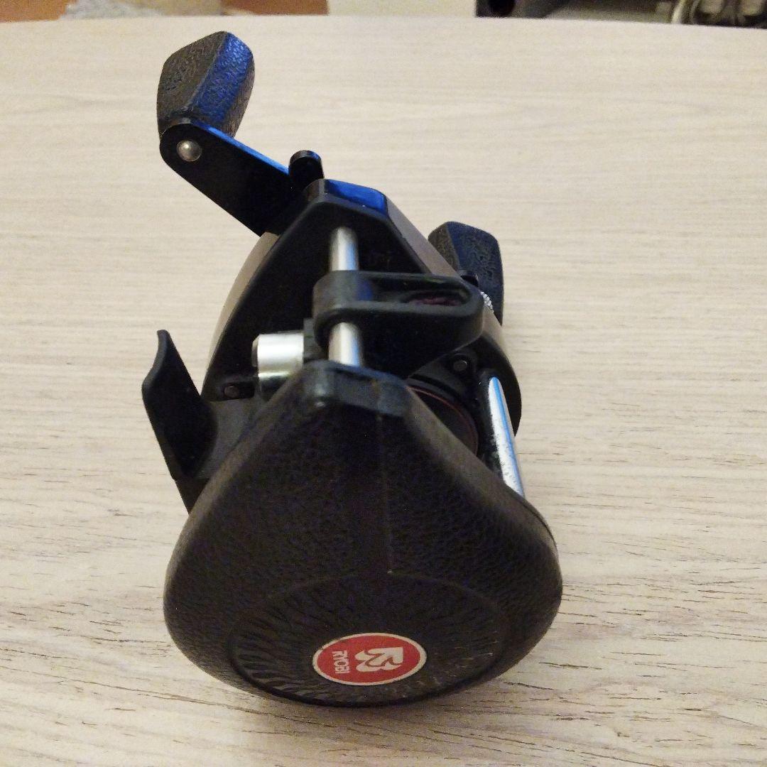 RYOBI Caspro 400V リョービ　キャスプロ　オールドリール