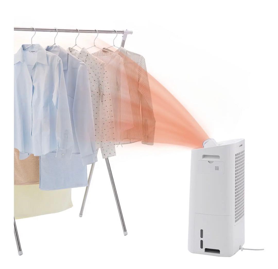 SHARP除加湿空気清浄機KI-SD50