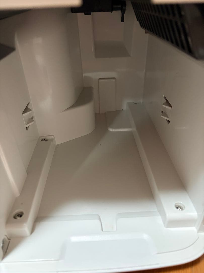 SHARP除加湿空気清浄機KI-SD50