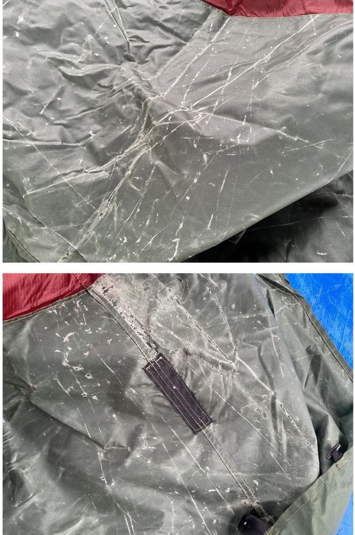 ご*ん様 Tentipi Zirkon Light テンティピ ジルコン 7 ラ