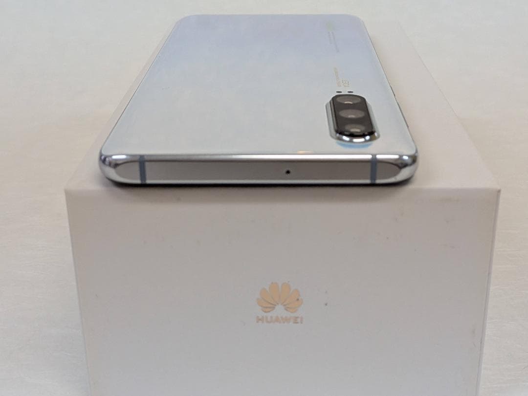 HUAWEI P30 128 GB グローバル版 SIMフリー RAM8GB