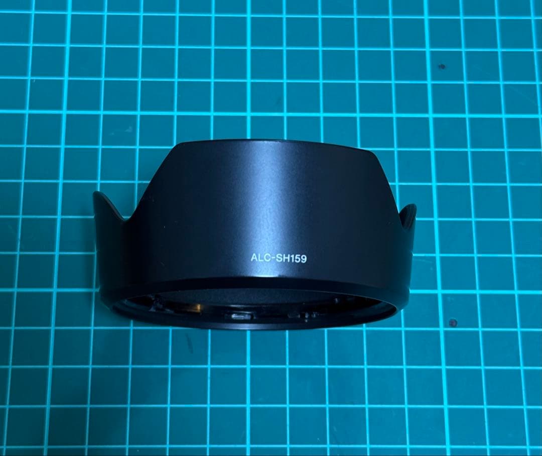 美品 SONY SEL35F18F FE 35mm F1.8