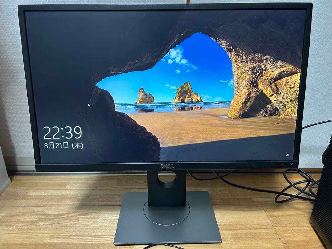 DELL XPS 8920 i7/ 32GB/ SSD＋HDD/ GTX1060