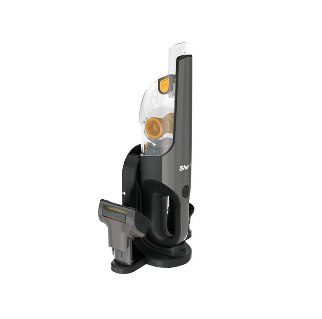 Shark シャーク 未使用 充電式サイクロンハンディクリーナー CH951J
