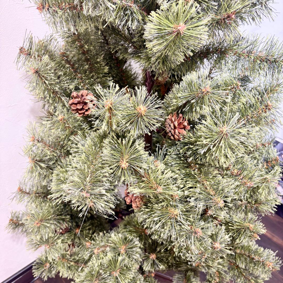 Alsace(R) アルザス 正規品 クリスマスツリー 150cm