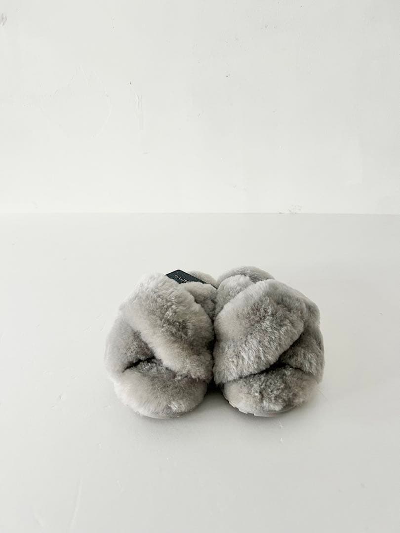 【未使用】EMU　MAYBERRY　サイズ24㎝