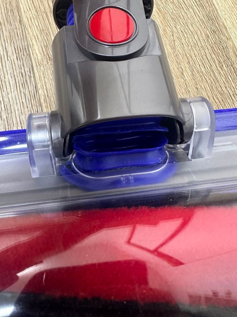 掃除機・クリーナー Dyson V11 Fluffy