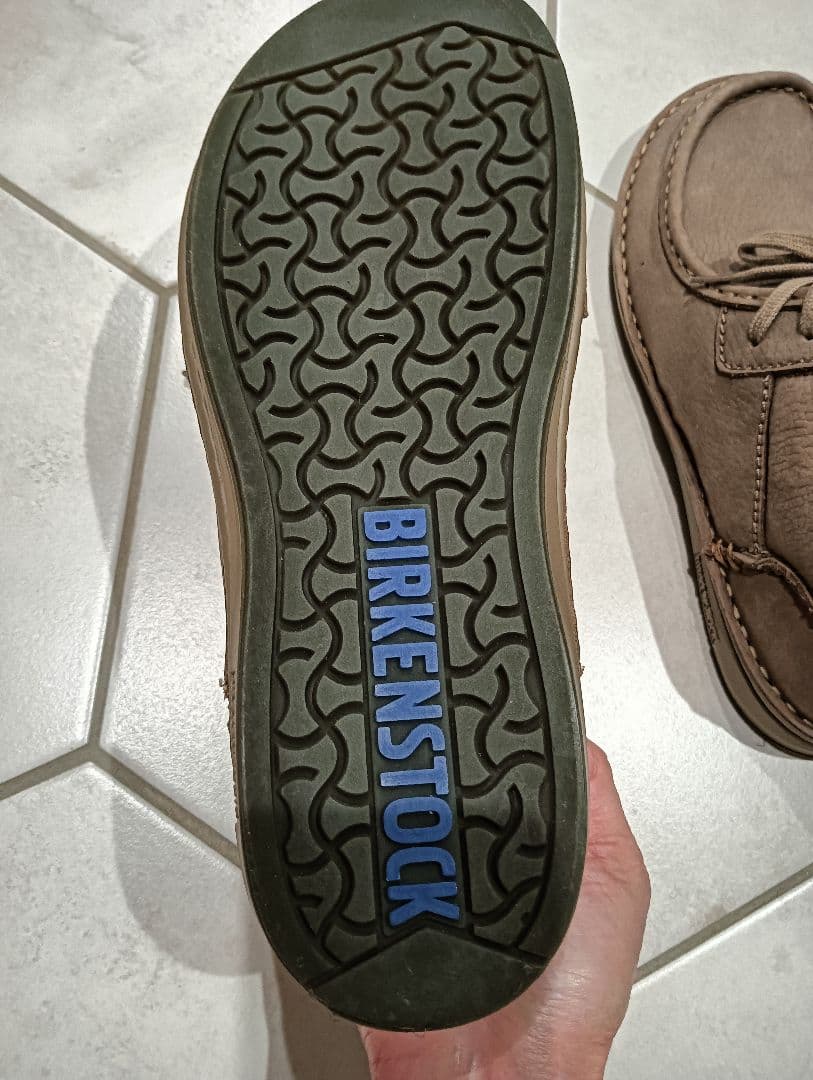 taoさま専用ビルケン パサデナ 39ナロー