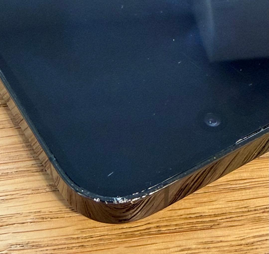 大容量 1TB iphone 14 pro max スペースブラック 箱付き