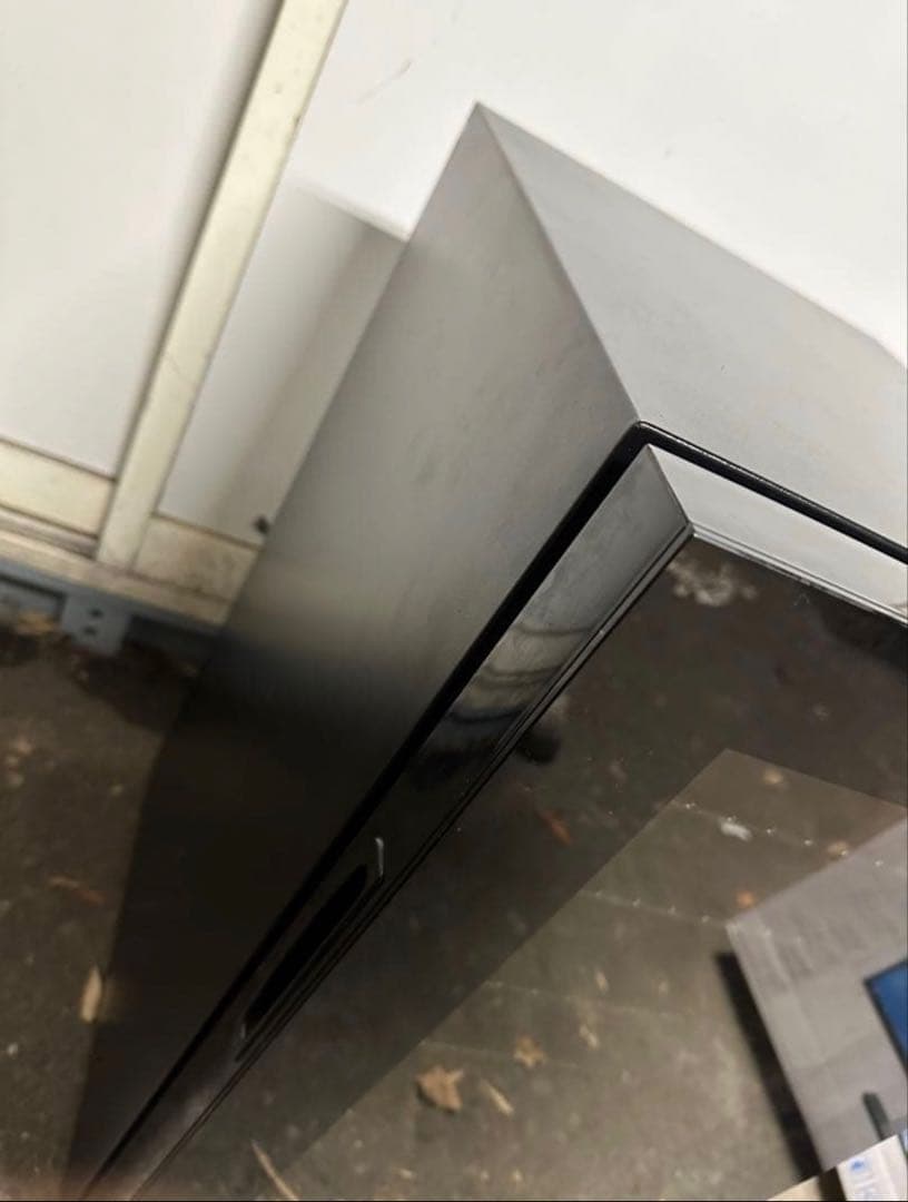 ワインセラー ルフィエール スリムライン『C15SL』コンプレッサー式 15本