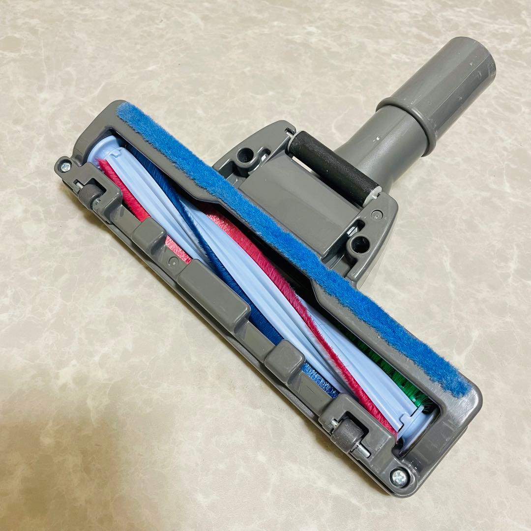 美品 三菱電機 紙パック掃除機 紙パック式 TC-FXG5J-A 23年製