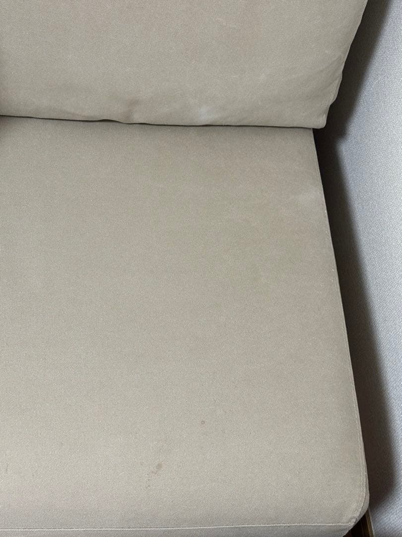 【値下げ】関家具 manner 2psofa ソファ