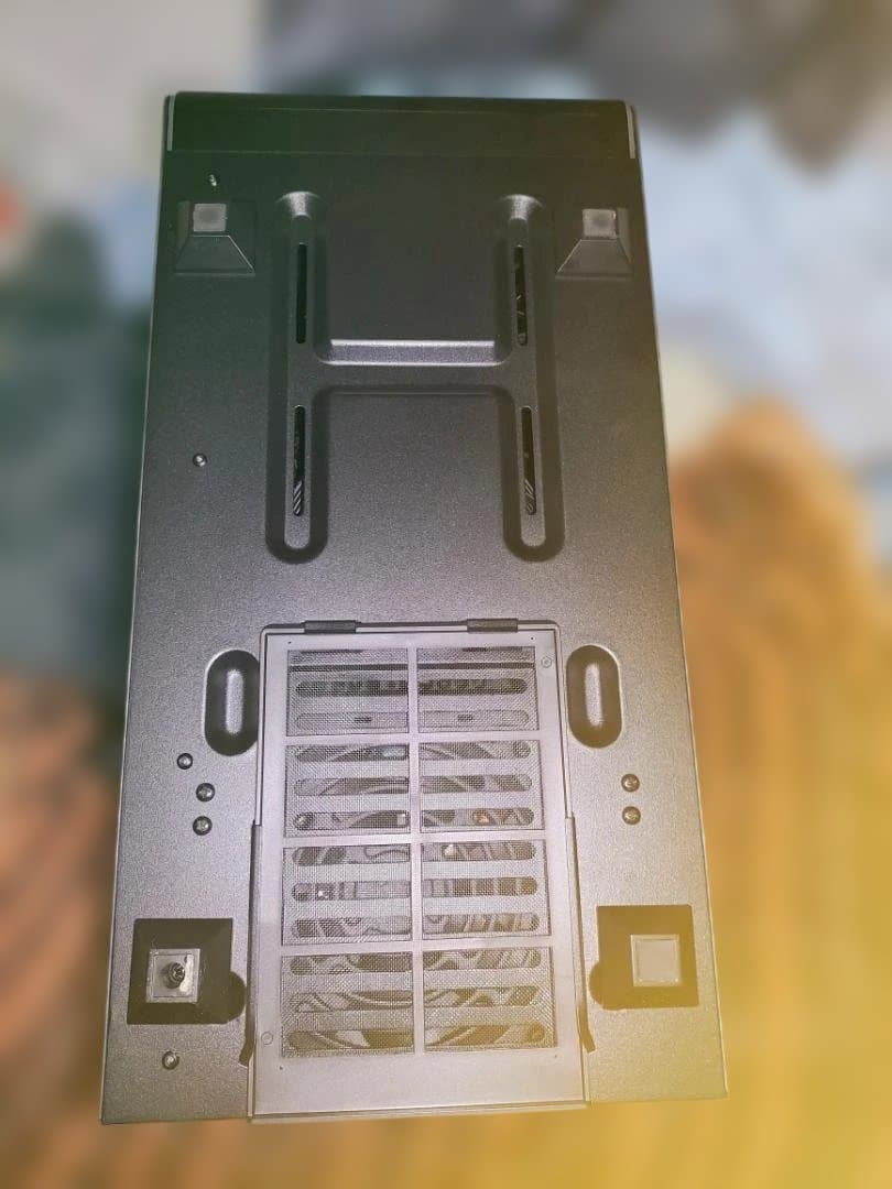 Windowsデスクトップ GALLERIA RM5R-R36T Ryzen5 RTX3060Ti